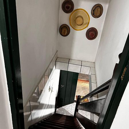 Hospedaria O Portal Парати Екстериор снимка