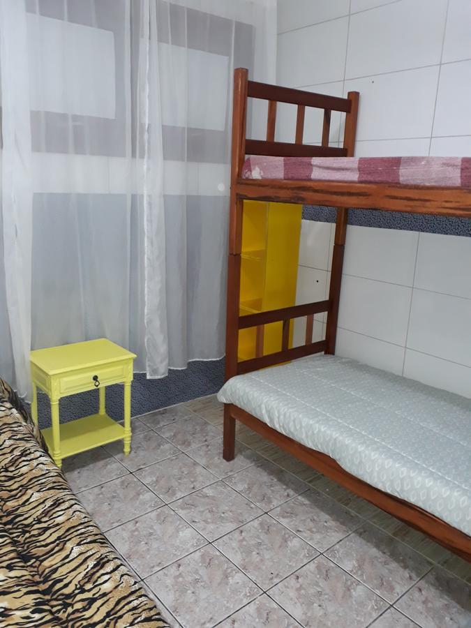 Hospedaria O Portal Парати Екстериор снимка