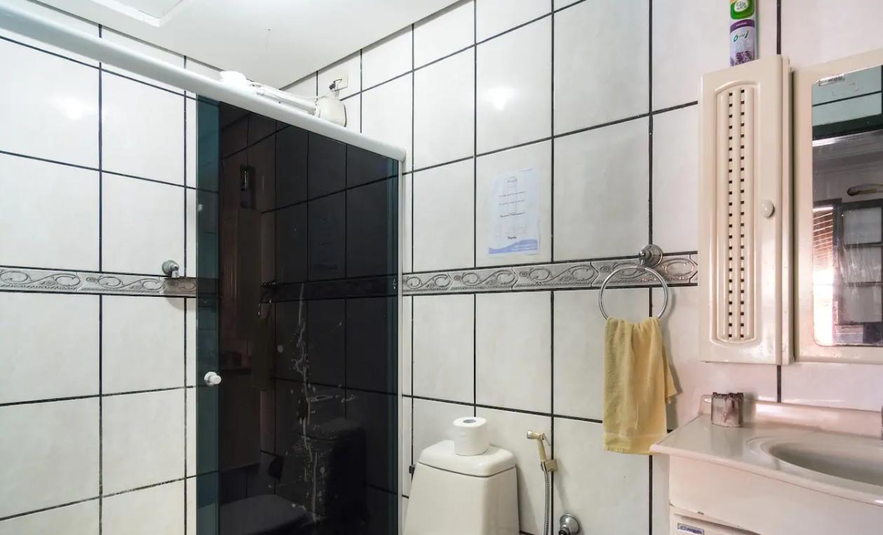 Hospedaria O Portal Парати Екстериор снимка
