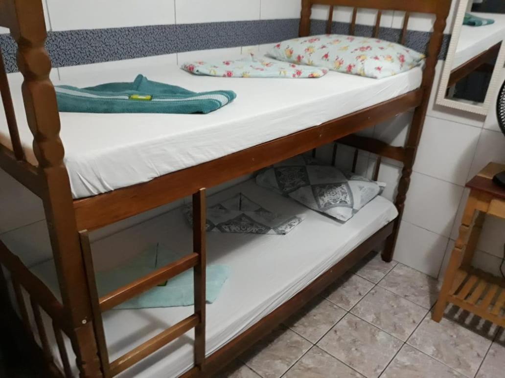 Hospedaria O Portal Парати Екстериор снимка